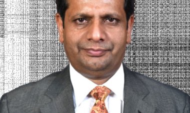 Dr Himanshu Pathak appointed Secretary, DARE-cum-DG, ICAR