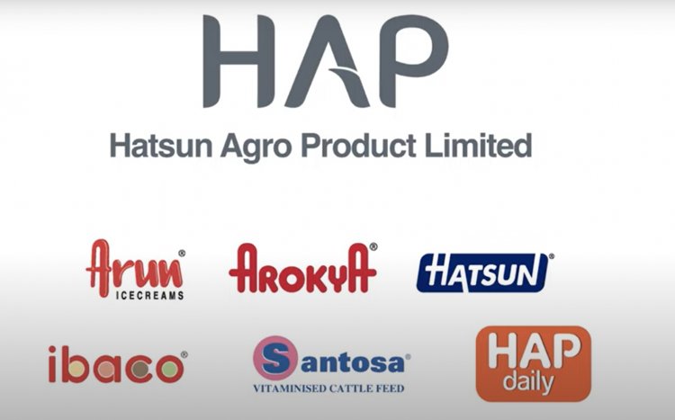 Hatsun to increase milk collection in AP, Telangana and Maharashtra