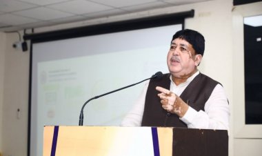 Budget will boost Coop Development: NCUI President