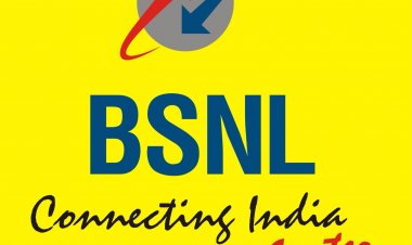 Urban India aspires for 5G; Bharat connectivity on BSNL’s shoulders