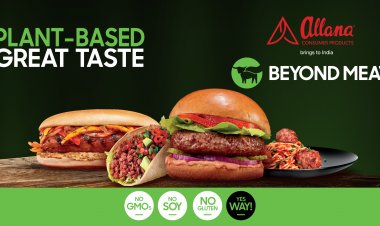 Beyond Meat, plant-based meat brand of US, forays into India through Allana Consumer Products