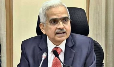 RBI hikes repo rate by 25 basis points to 6.5 pc; growth pegged at 6.4 pc in FY24