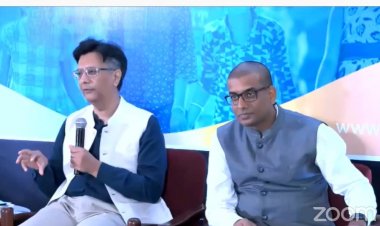 Intellecap and TRIF launch carbon finance platform for 1mn smallholder farmers