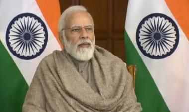 Committee on MSP and natural farming to hold its first meeting on Aug 22, discuss future strategies