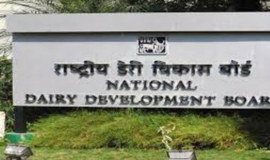 NDDB signs MoU with Ladakh Administration, LAHDC to manage Ladakh Milk Federation