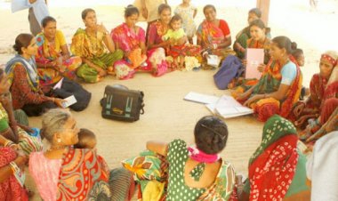 NRLM has set an example in women empowerment and the mission has progressed well