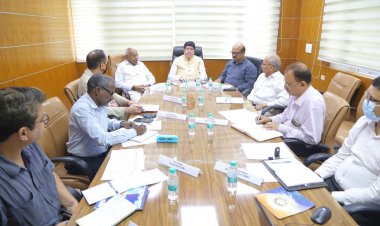 IFFCO and NPC to jointly promote productivity and innovation in cooperatives