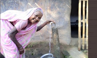 Access to safe drinking water is welcome, but sustainability is key to Har Ghar Jal