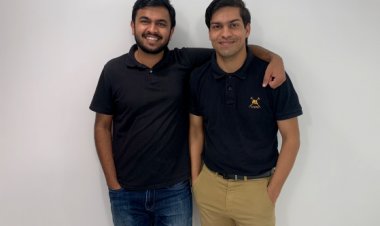 Insect biotech start-up Loopworm raises $3.4mn in seed round from Omnivore and WaterBridge