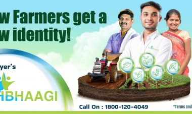Bayer to scale up Sahbhaagi programme to build evolving ecosystem for micro-entrepreneurs while transforming Indian agriculture