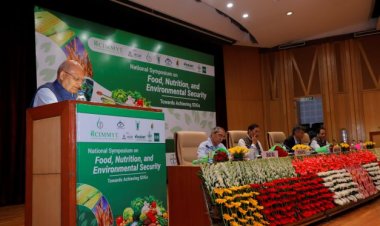 World’s scientists discuss India’s efforts to achieve SDGs by 2030