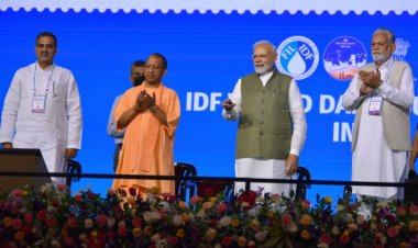 Dairy cooperative in India is unique in the whole world and can be a good business model for poor countries: PM Modi