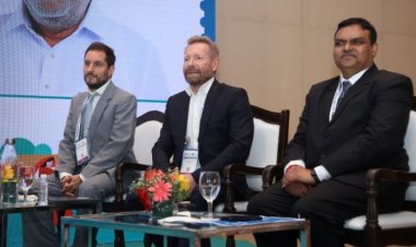 Lakhs of farmers collectively revolutionizing organized dairy sector; MPCs set to triple revenue to over Rs 18,000cr in 5 years: NDDB Chairman