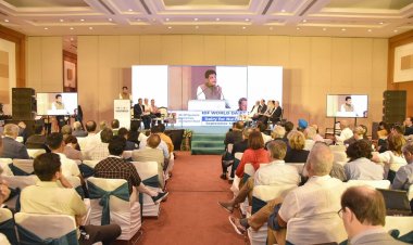 India to be part of global efforts on curtailing dairying impact on environment: Piyush Goyal