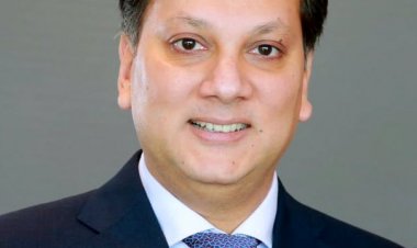 Matix Chairman Nishant Kanodia sees eastern India as country’s fertilizer demand growth engine