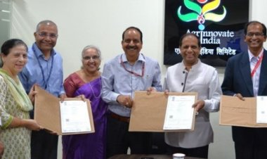 Biovet to manufacture Lumpi-ProVacind vaccine developed by ICAR