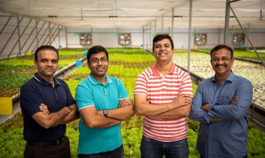 F2C brand Deep Rooted raises $12.5mn in Series A round from IvyCap and others