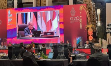 India ready to deal with sustainability challenges facing agriculture and food systems : Tomar