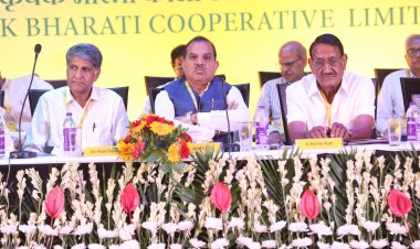 KRIBHCO earns pre-tax profit of Rs 1,493.26 crore in FY22, declares 20 per cent dividend