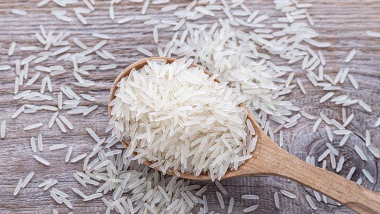 Govt prohibits exports of broken rice