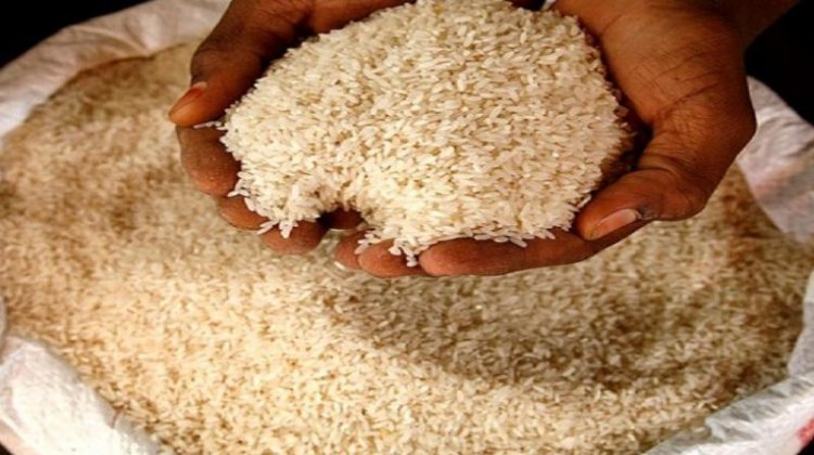 Centre allows export of 14,000 tonnes of non-Basmati rice to Mauritius