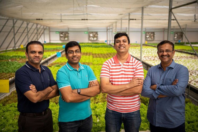 F2C brand Deep Rooted raises $12.5mn in Series A round from IvyCap and others