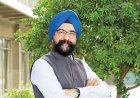 If Farmers Do Not Receive 70-80% of Milk Sale Price, the Dairy Industry Will Face Serious Problems: R.S. Sodhi