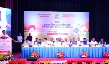 NAFED earns net profit of Rs 139.27cr, proposes 15 per cent dividend