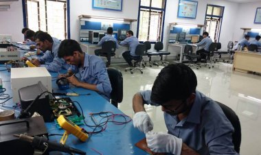 Bridge skill gap to enhance career growth in tier-2 and -3 cities: Become a Digital Native