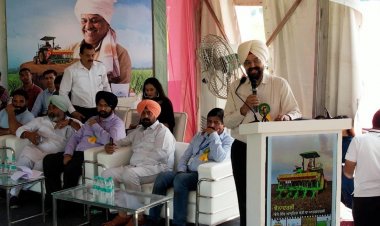 Corteva Agriscience organizes Dhan Mahotsav to upskill rice farmers in Punjab