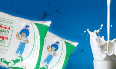 Full-cream milk of Amul and Mother Dairy gets costlier by Rs 2