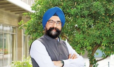 Amul MD Dr Sodhi appointed NIFTEM-Thanjavur Chairman