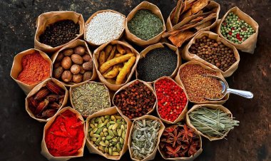 World Spice Congress to boost trade with G20 countries