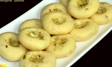 Deoghar Peda goes global, targets GI tag