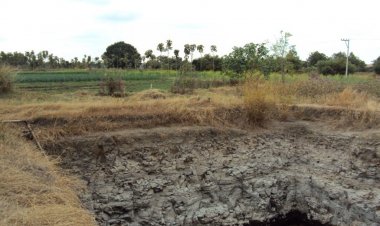 Indiscriminate activities deplete groundwater more than climate change does: ICRISAT study