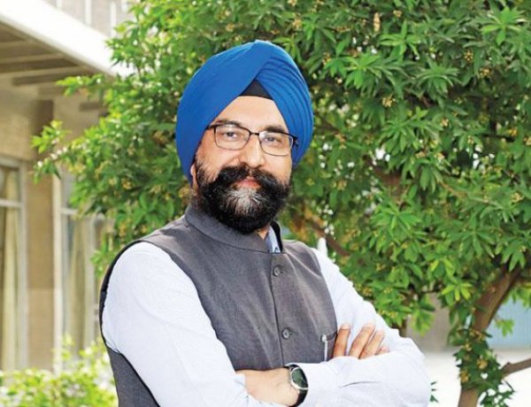 If Farmers Do Not Receive 70-80% of Milk Sale Price, the Dairy Industry Will Face Serious Problems: R.S. Sodhi