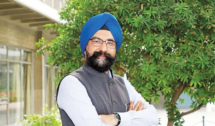 Former Amul MD Dr. R. S. Sodhi Joins Reliance Retail