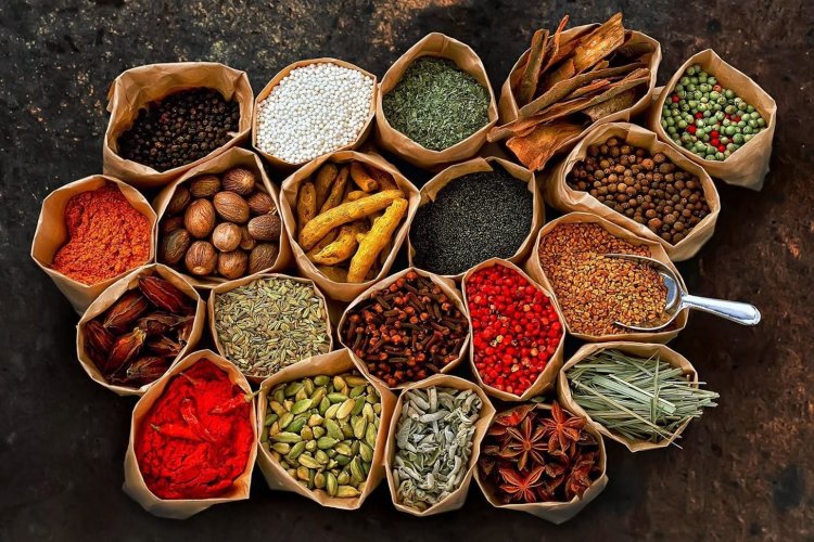 World Spice Congress to boost trade with G20 countries