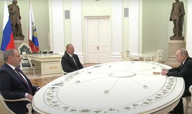 No breakthrough in Armenia-Azerbaijan peace talks in Russia