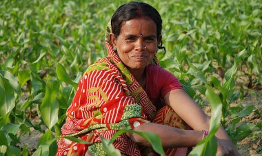 Kissandhan on-boards more than 9600 women loan beneficiaries through BC Partnership Lending Programme