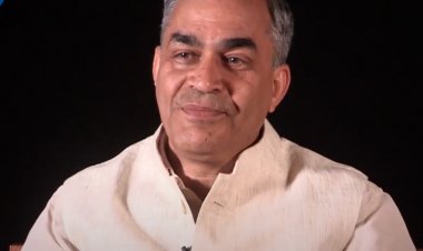 MCX appoints Harsh Kumar Bhanwala as Chairman