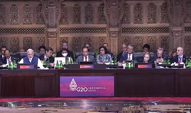 Spiralling food crisis key topic at G20 summit