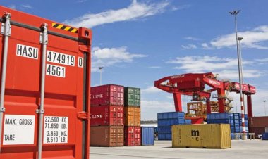 India’s agri  and processed food exports up by 13pc to USD 19.69 bn; Basmati witnessed 40.26 per cent growth