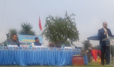 CSRTI Pampore signs MoU with SKUAST-Jammu