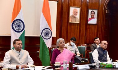 Lift export ban on wheat, other agri items: Farmers' bodies ask Govt