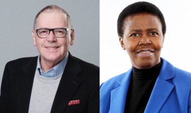 Lindiwe Majele Sibanda to head CGIAR