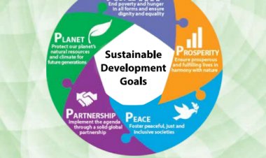 India must achieve SDGs fast to eliminate hunger: Dr Paroda