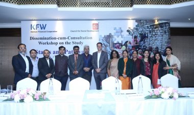 Ensuring social protection in post-Covid era