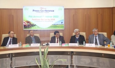 Fertilizer subsidy estimated at Rs 2.5 lakh crore for current FY