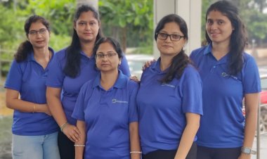 Women in agritech: How Pune-based startup KisanServ is empowering women and breaking barriers with over 70 per cent female workforce